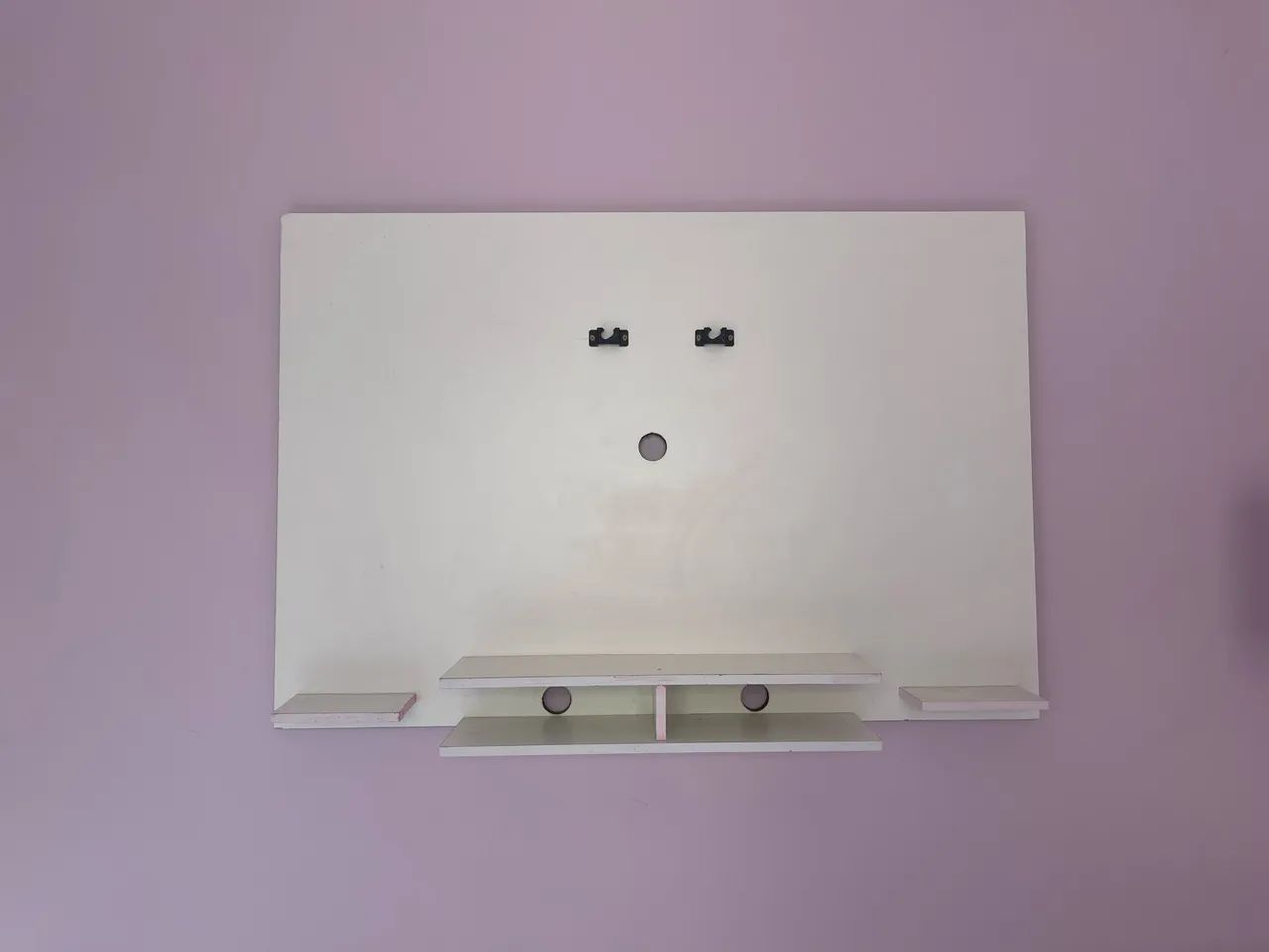 Suporte para televisão 