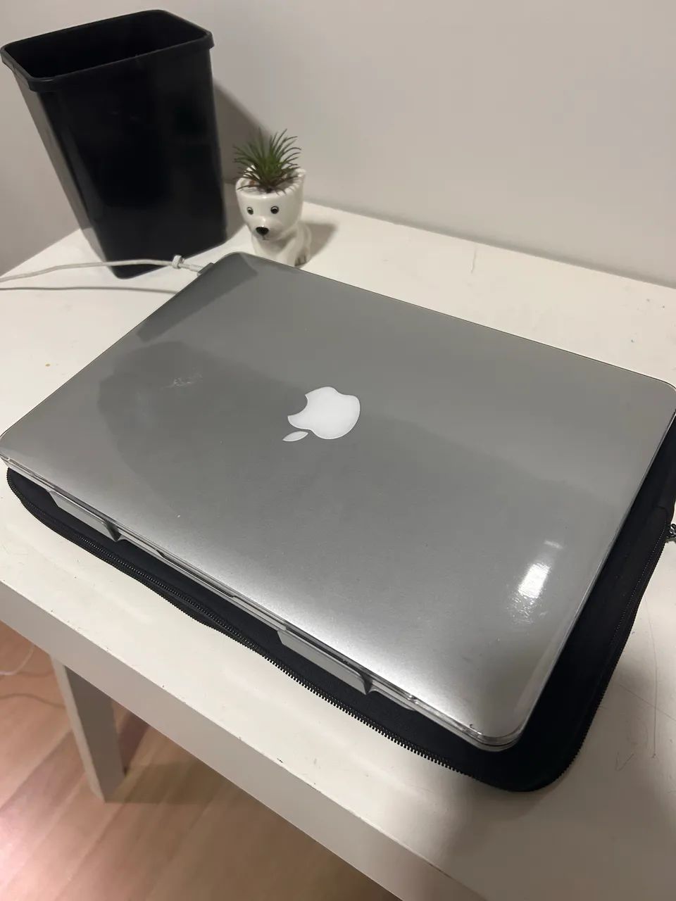 MacBook 13 (2014) | Intel Core i5 | 8 GB RAM | 256 GB SSD - Foto 4