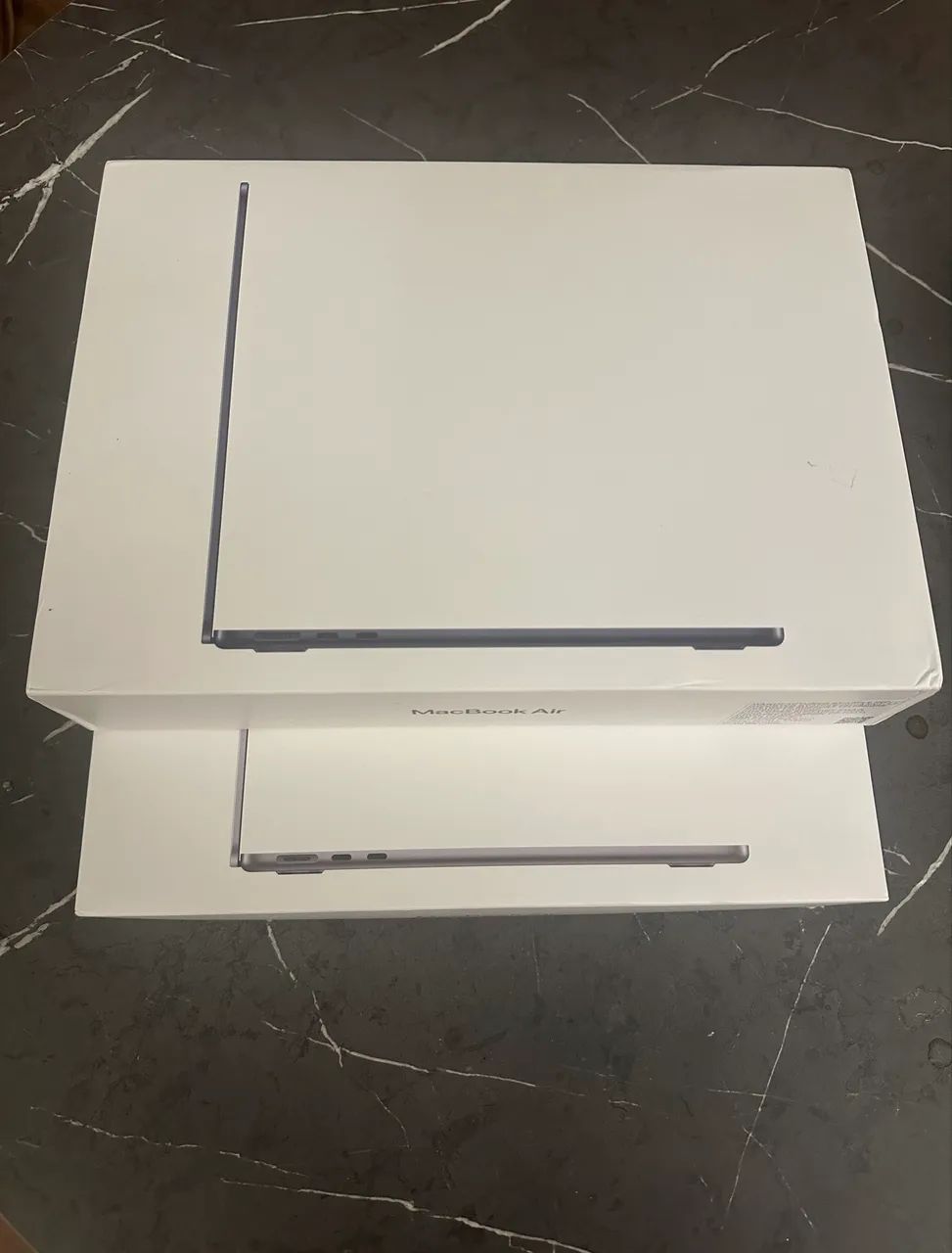 MacBook Air M5 | PRONTA ENTREGA 