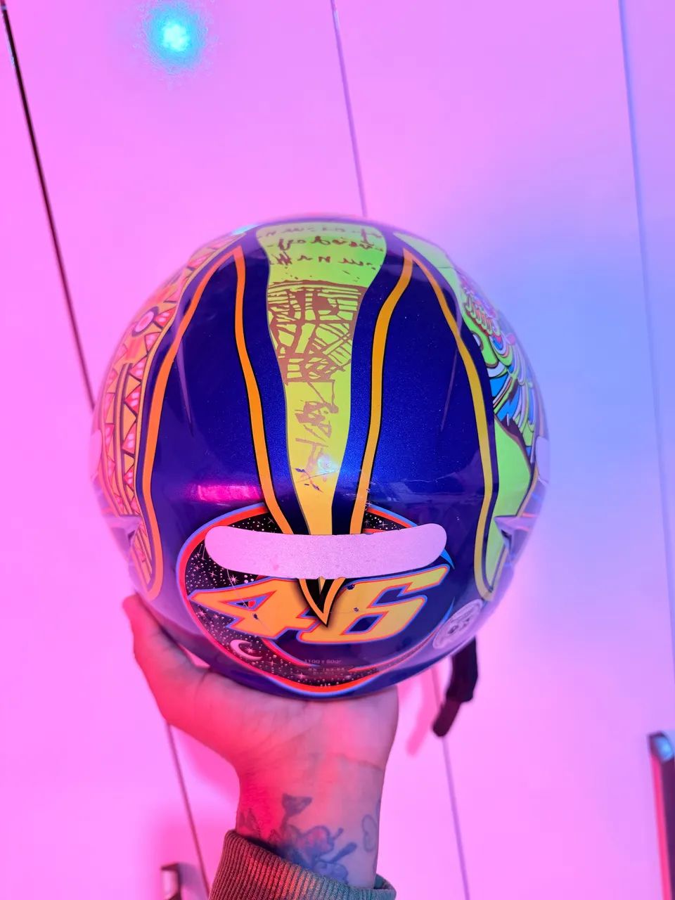 Vendo agv 54 - Foto 5