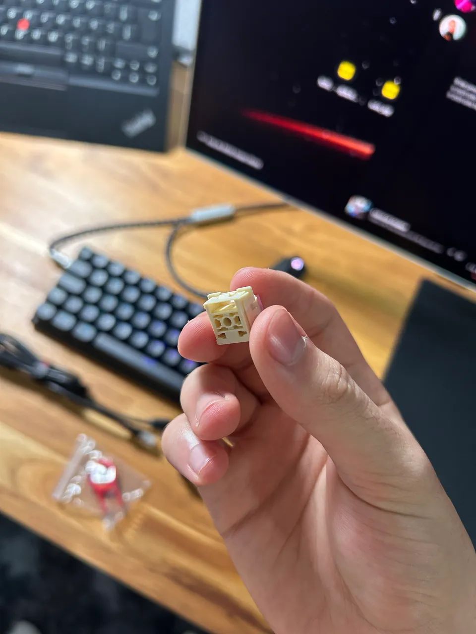 Redragon Fidd Magnético - Foto 4