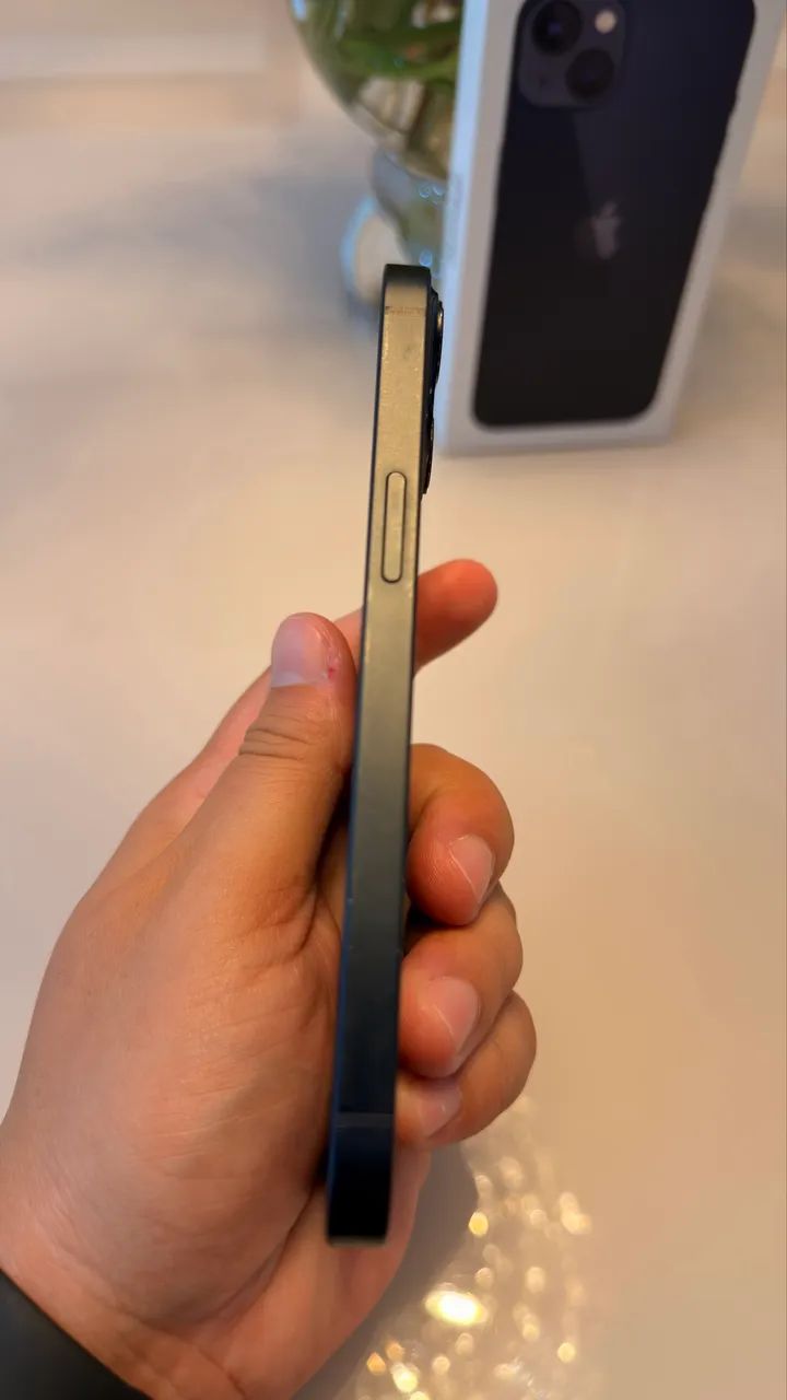 iPhone 13 128GB em excelente estado de conservação  - Foto 4