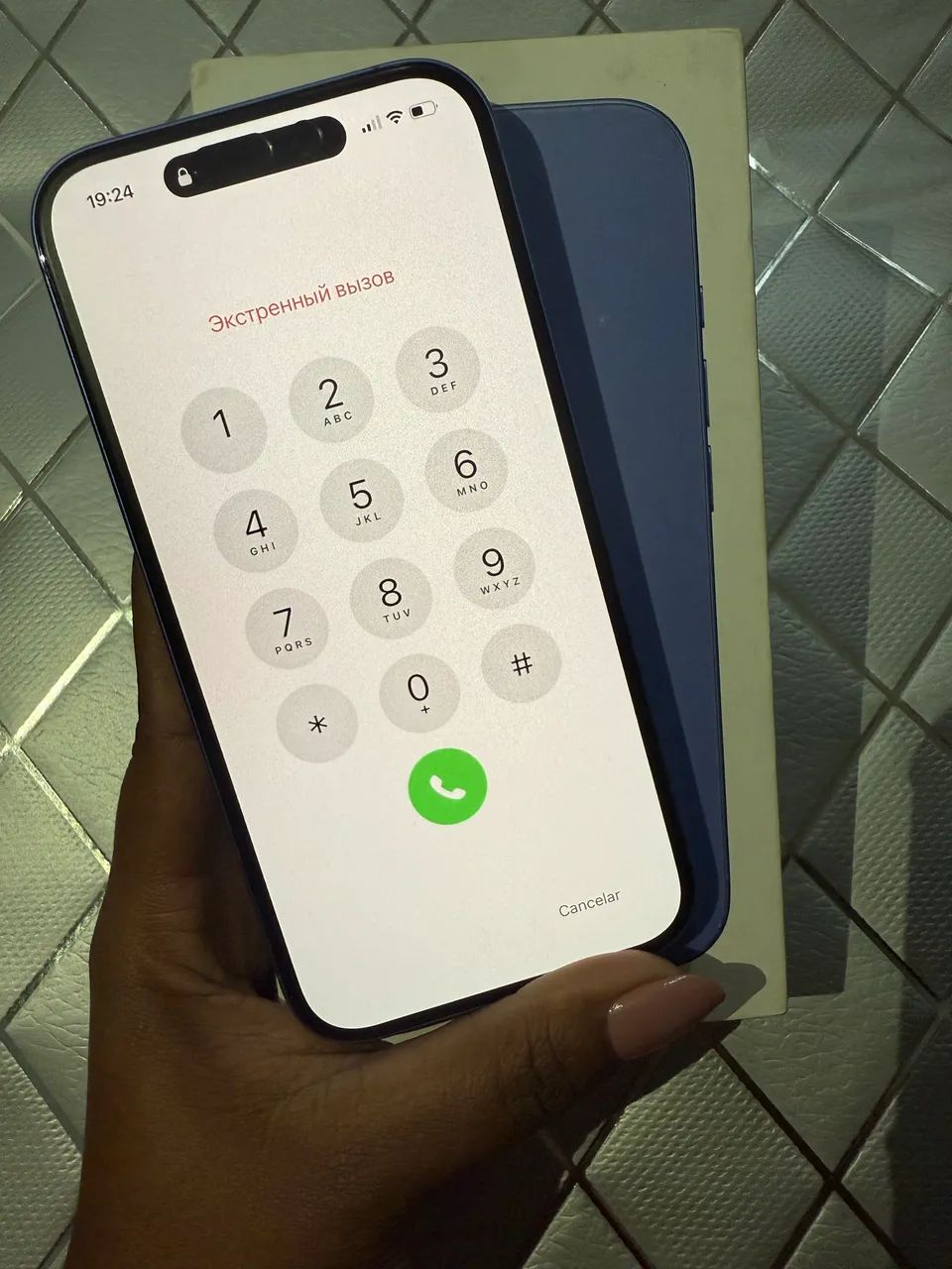 iPhone 16 - Foto 3