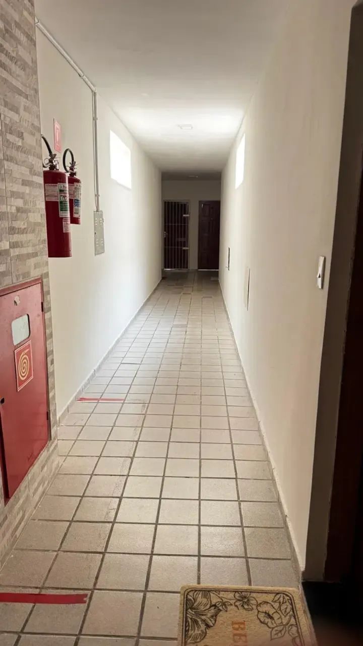 Imóvel para aluguel tem 45 metros quadrados com 2 quartos - Foto 5