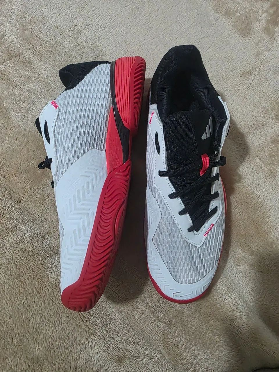 TENIS ADIDAS  - Foto 2