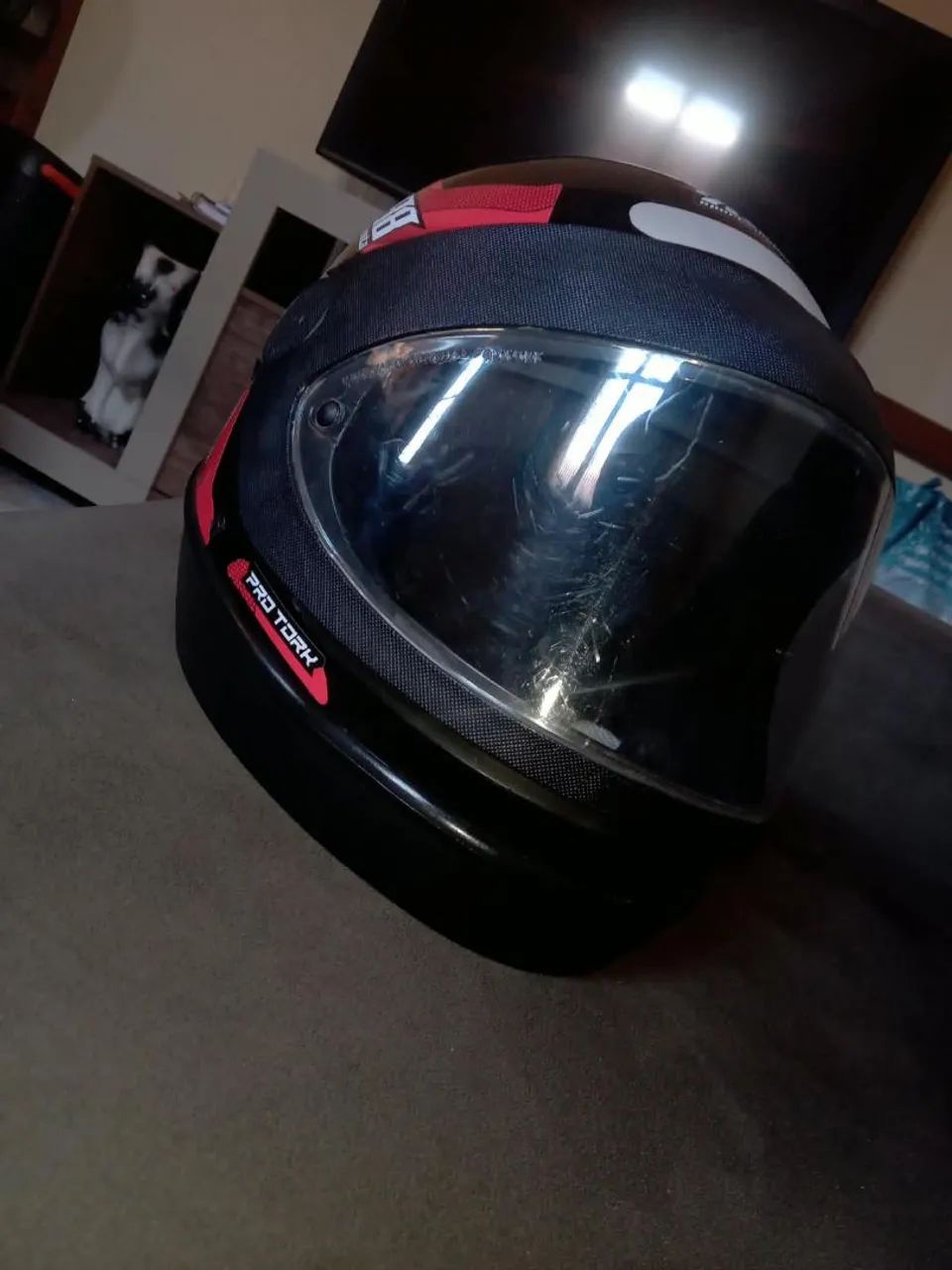 Capacete  - Foto 3