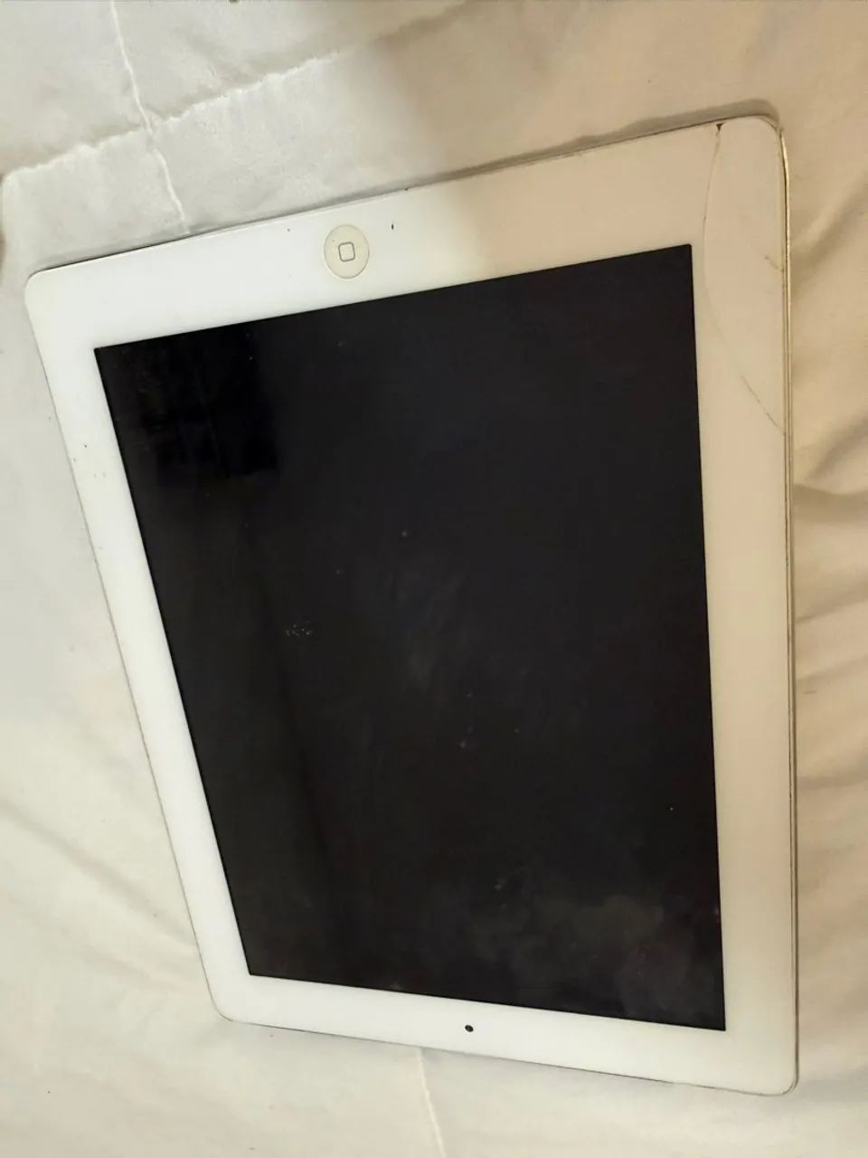 ? Apple iPad 2 / 3ª Geração (Com Defeito / Apenas para Peças) - Foto 2