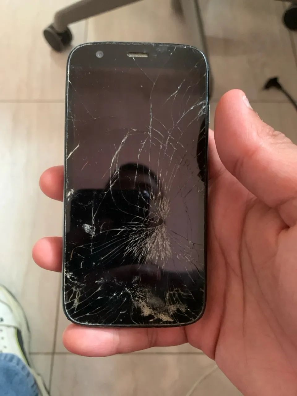 Celulares Sucata  - Foto 5