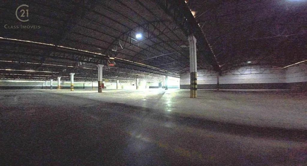 Barracão à venda e para alugar em Andirá, Centro, com 11000 m² - Foto 5
