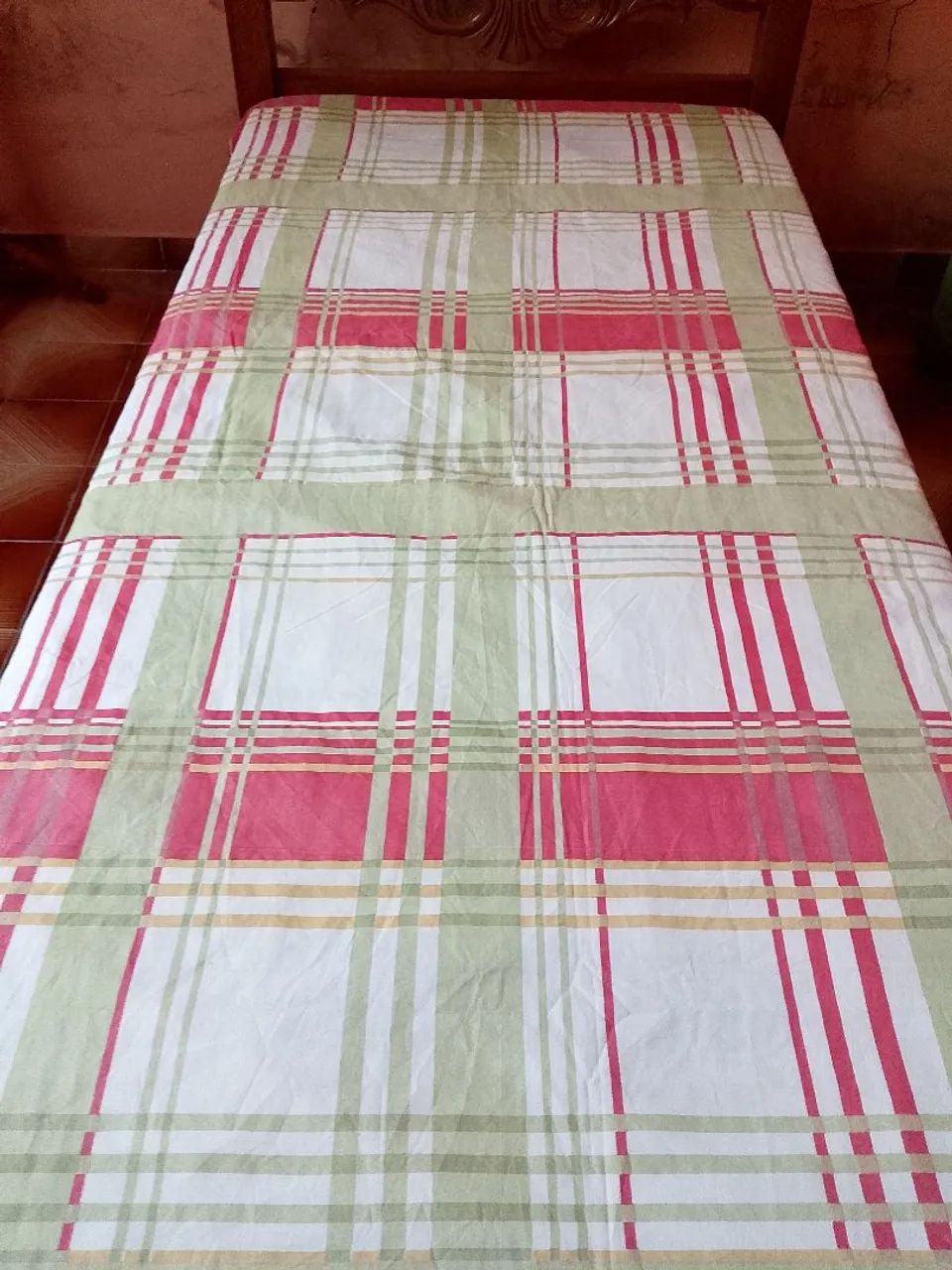 Cama para uso solteiro  - Foto 3