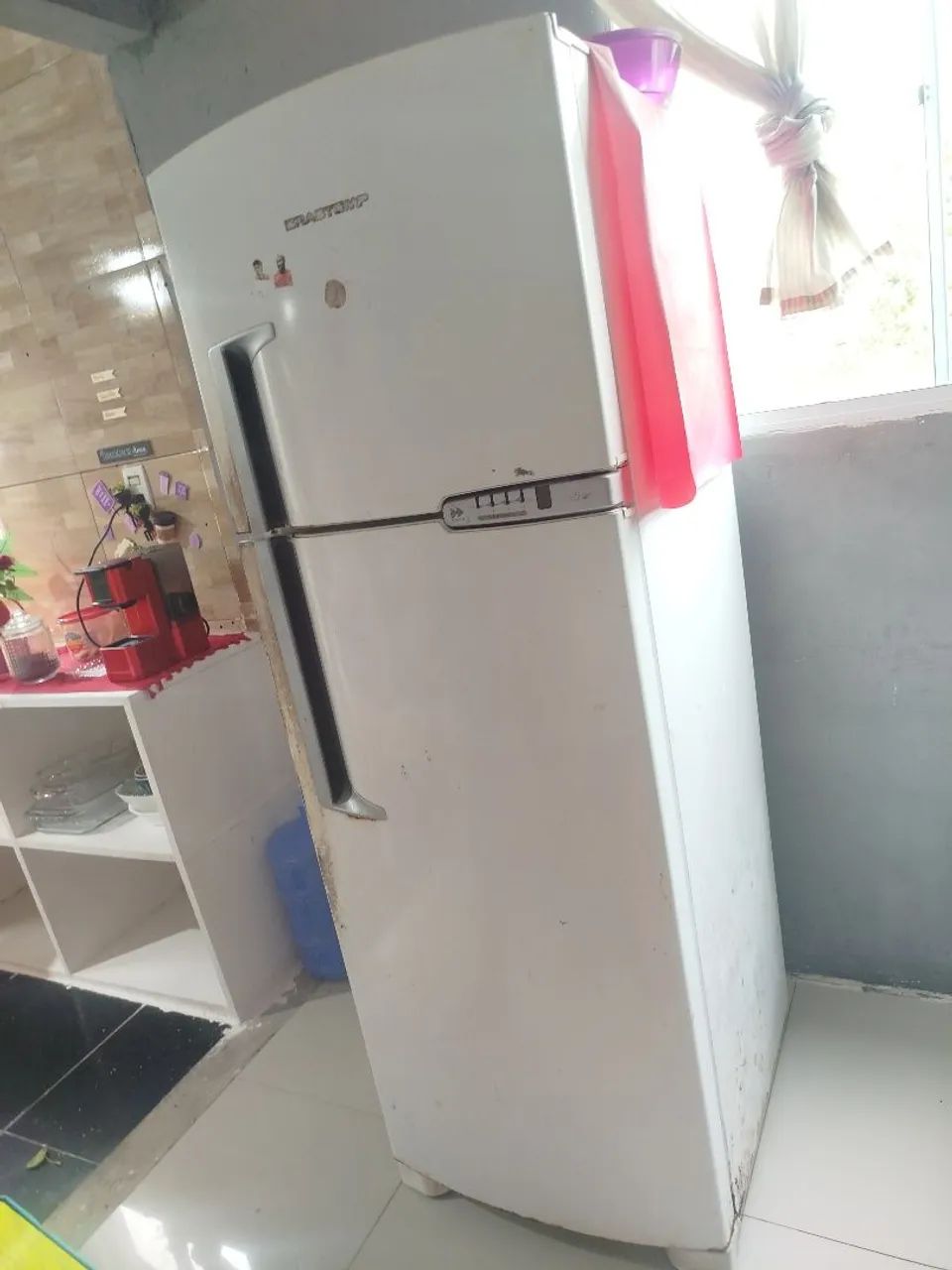 Vendo geladeira  - Foto 3