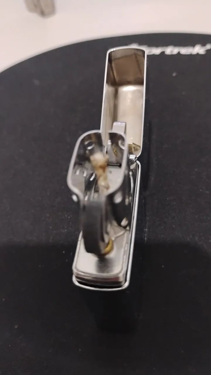 ISQUEIRO ZIPPO 1995  - Foto 5