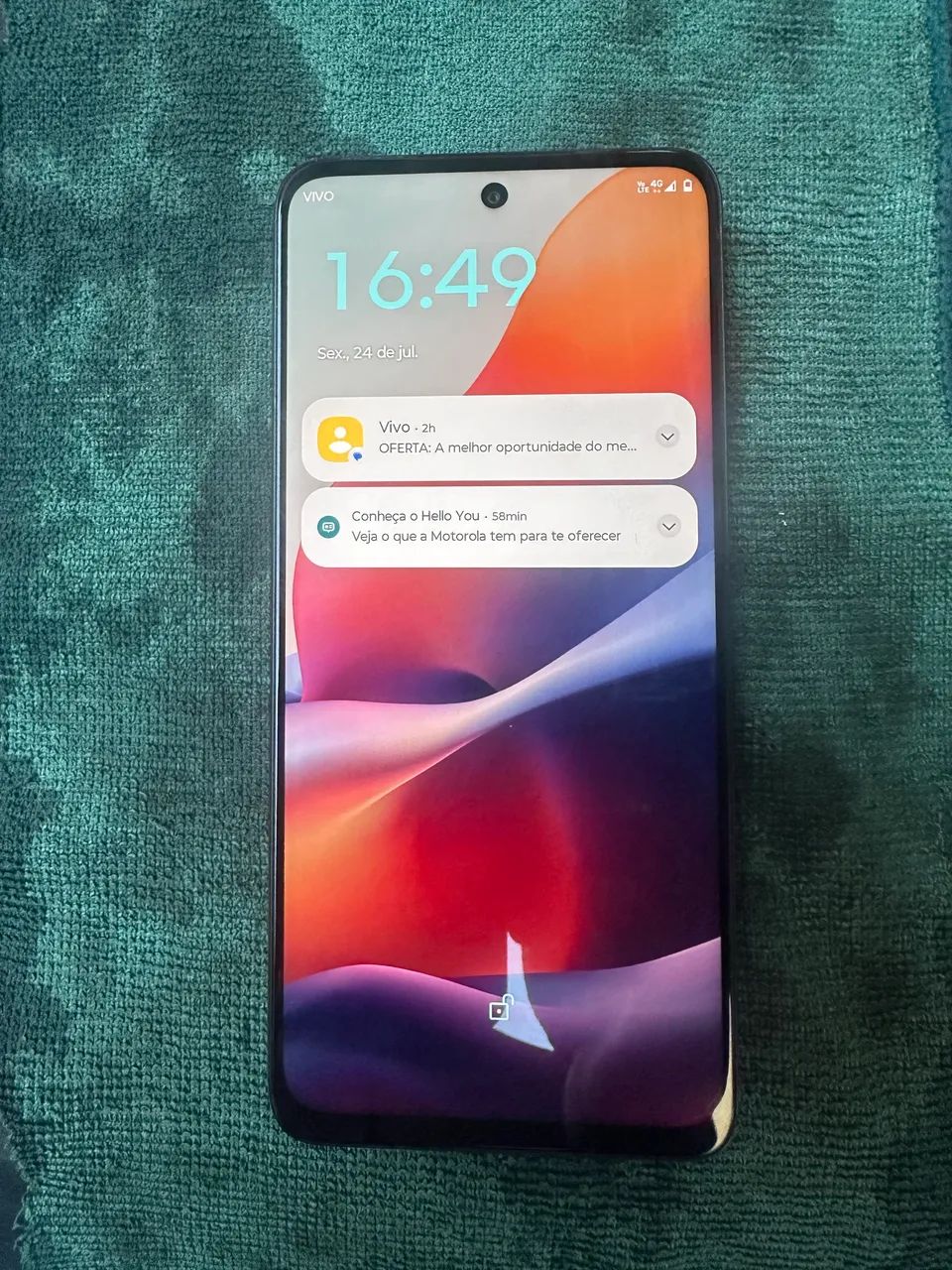 MOTO G15 - Foto 2