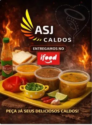 Caldos Congelados para Bares - Foto 3