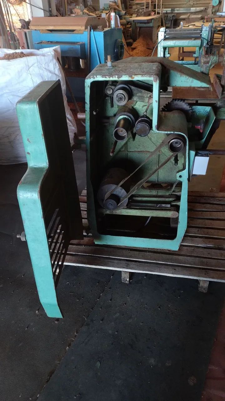 Respigadeira invicta plimor  - Foto 3