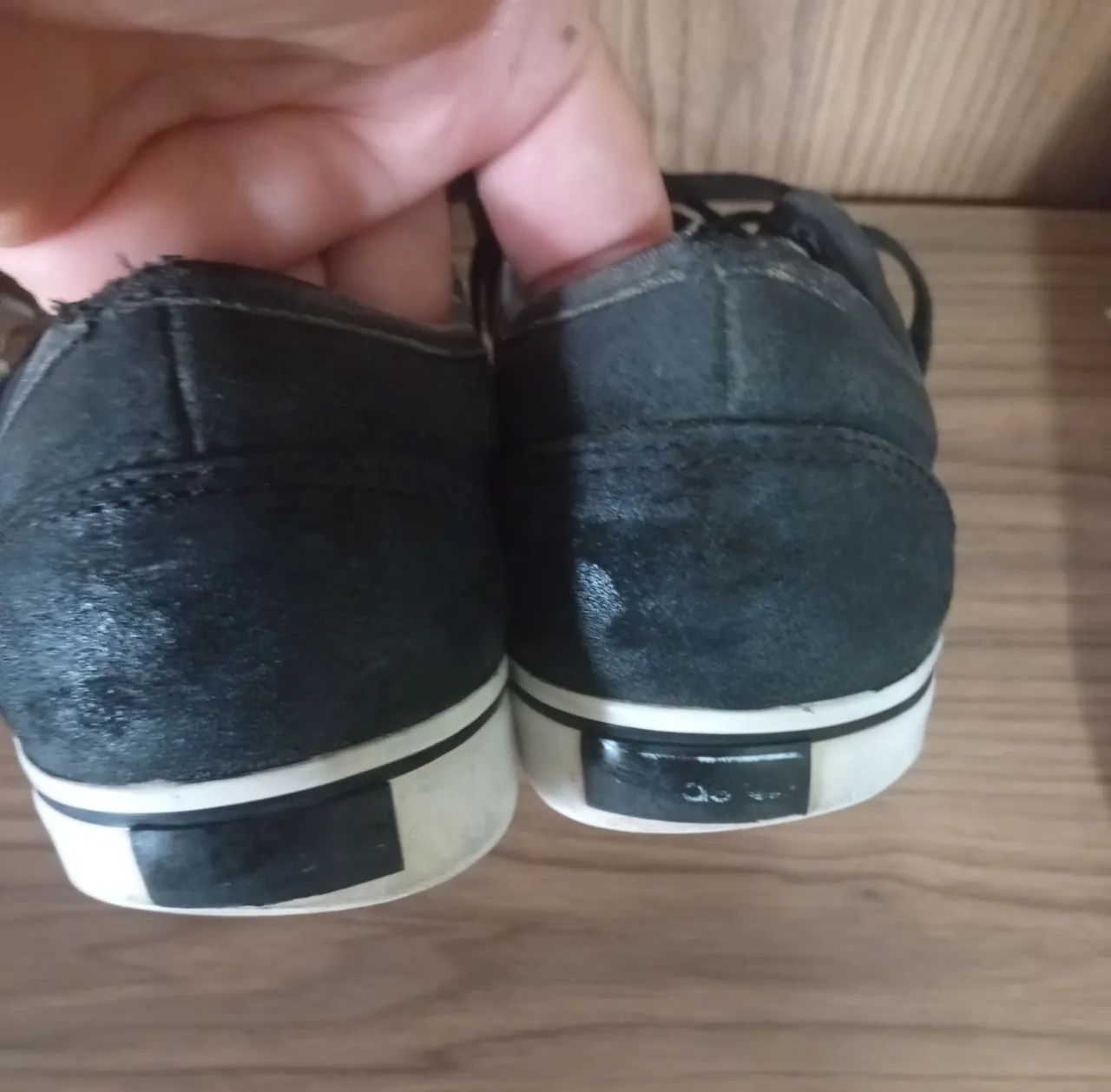 Tênis Adidas Easi 39 - Foto 2