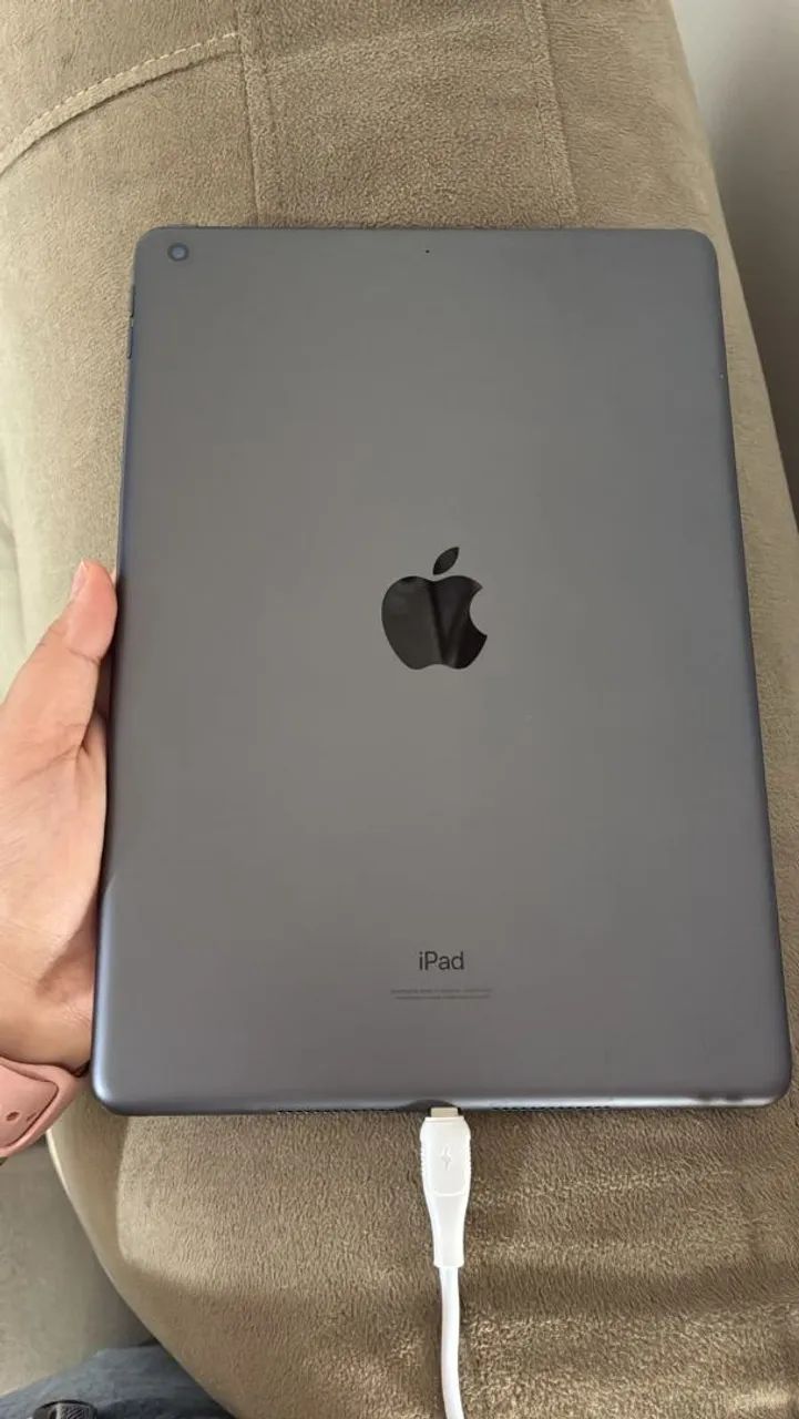 iPad 9ª geração 