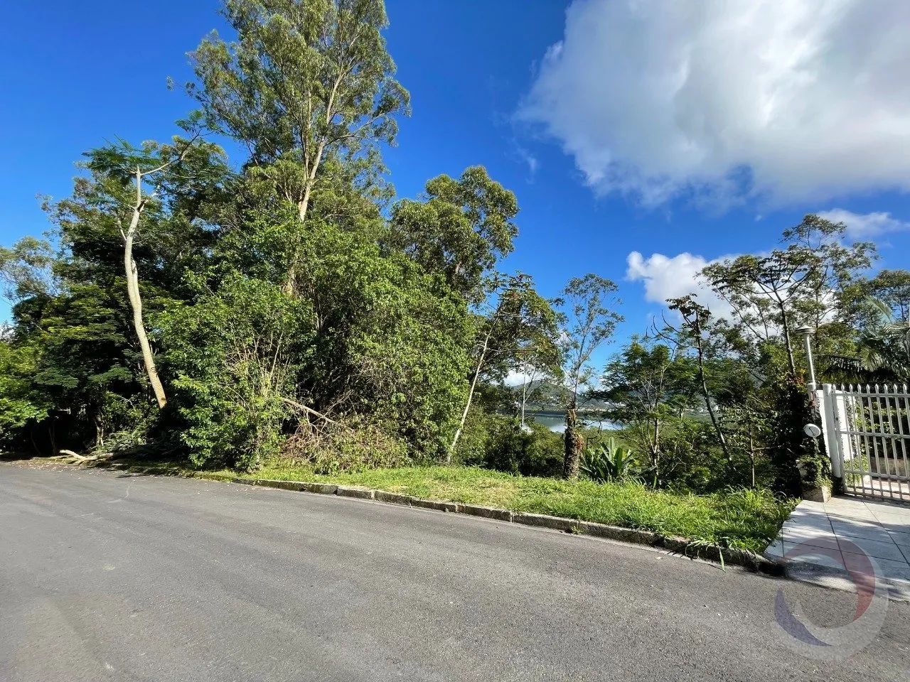 Terreno de 510.08m² no bairro João Paulo