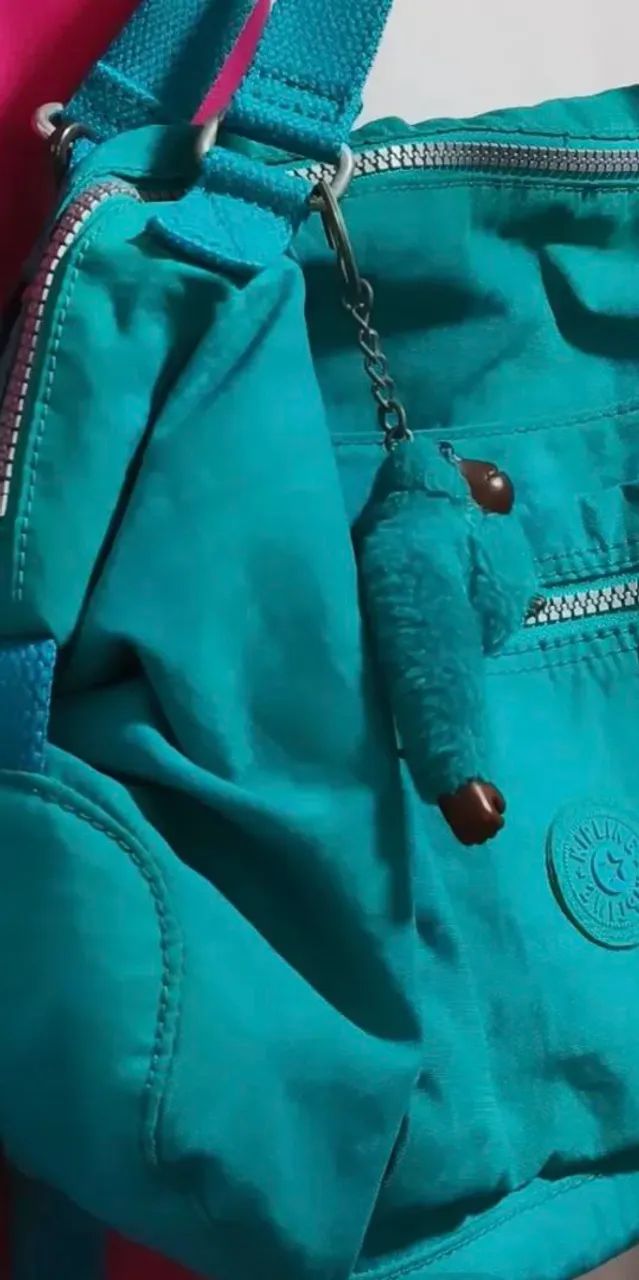 Bolsa Kipling - Foto 3