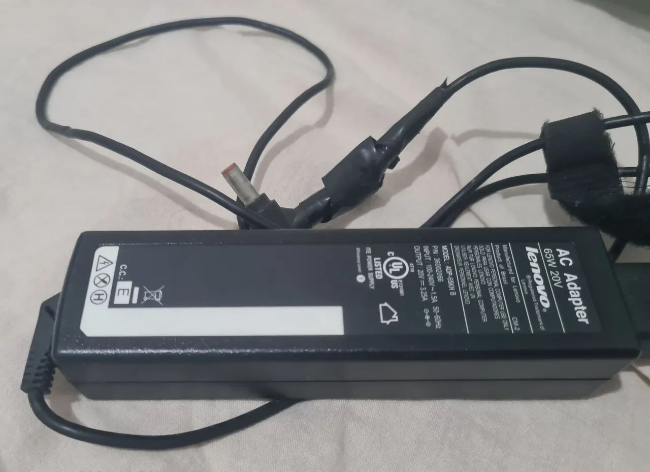 Notebook Lenovo G480  - Foto 5