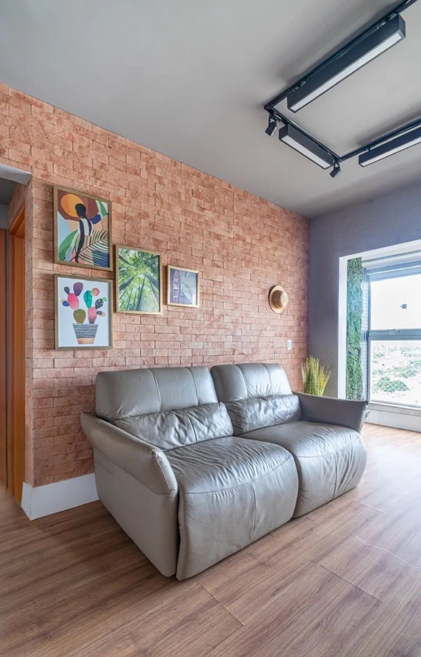 Apartamento 2 quartos - Royal - Shopping Capim Dourado