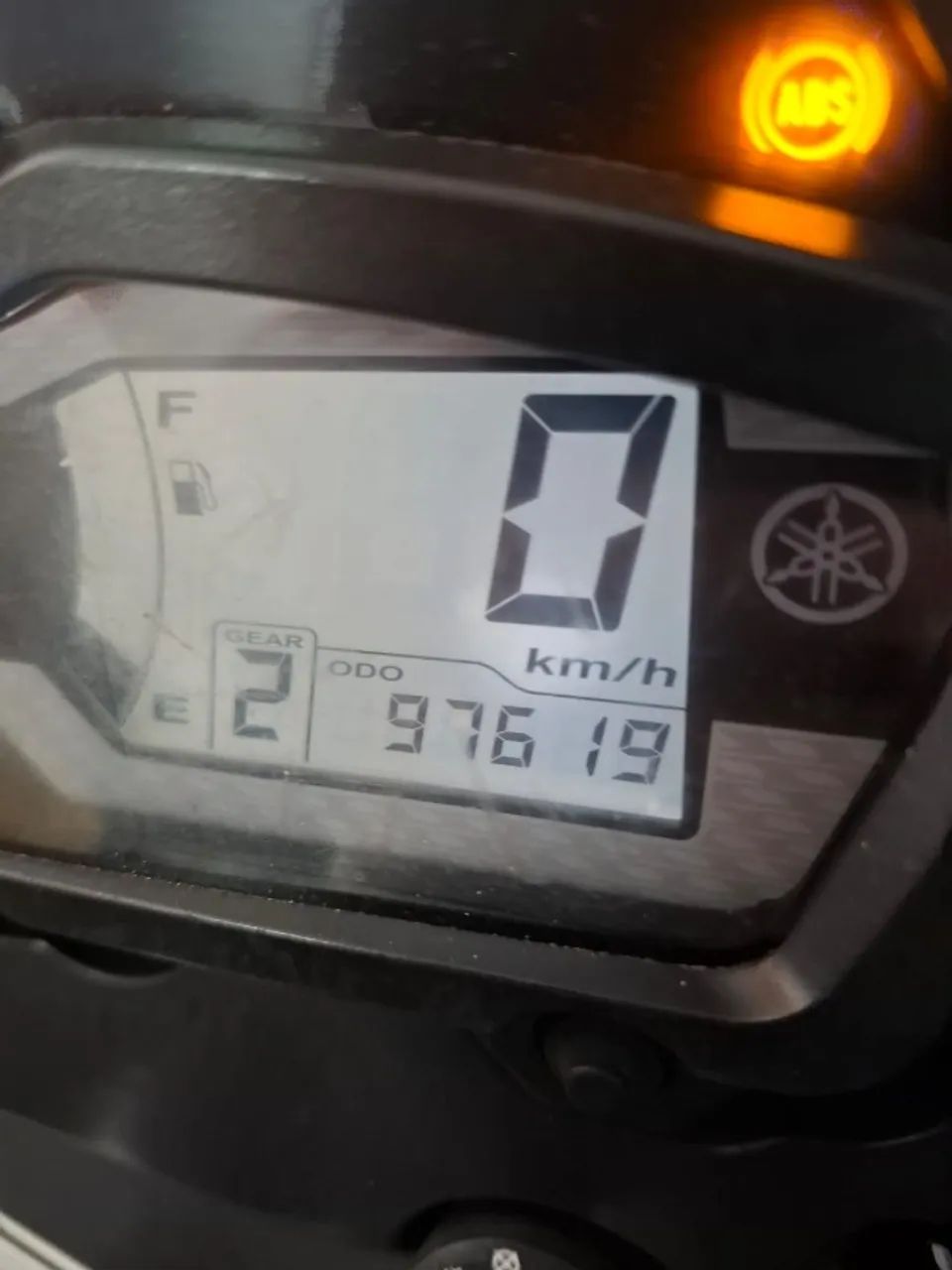 Yamaha Crosser 2019 - Foto 2