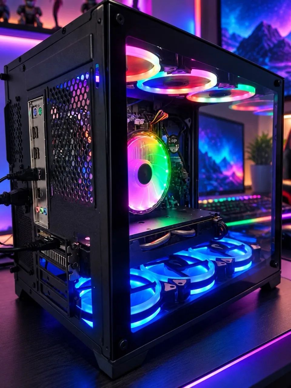Pc Gamer  - Foto 4
