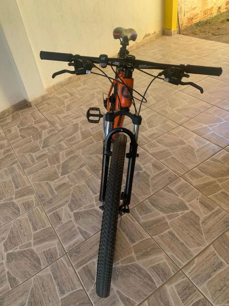 Bicicleta  - Foto 2