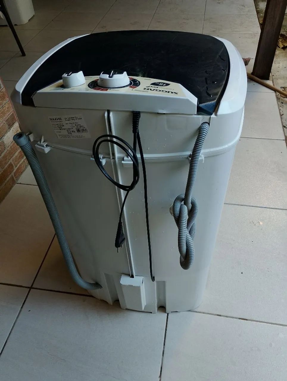 Tranquinho  - Foto 2