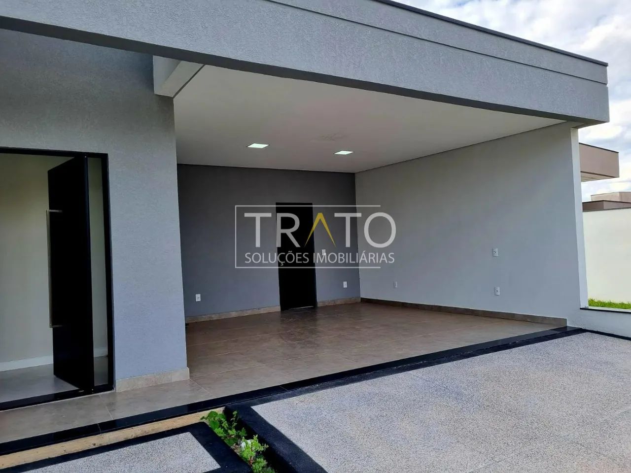 casa - Jardins Di Roma - Indaiatuba - Foto 3