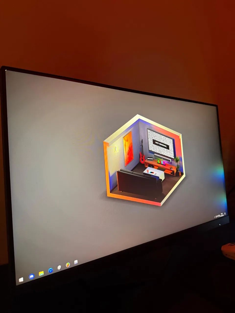 Monitor AOC 180Hz