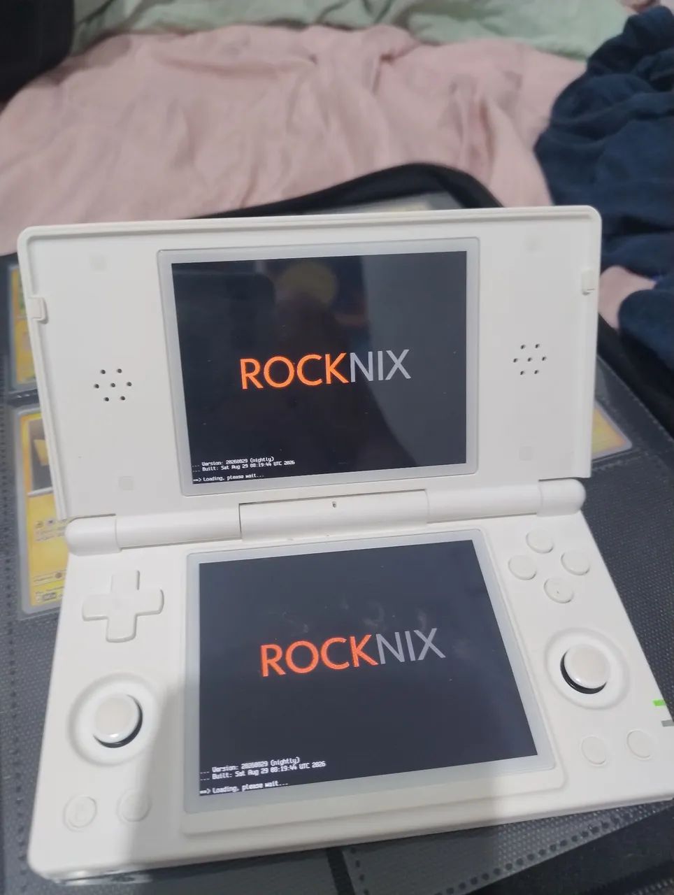 Anbernic RG DS - Foto 2