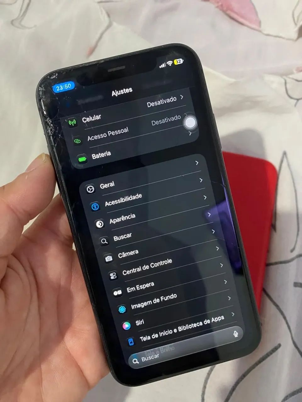 IPHONE 11 128GB - Foto 3