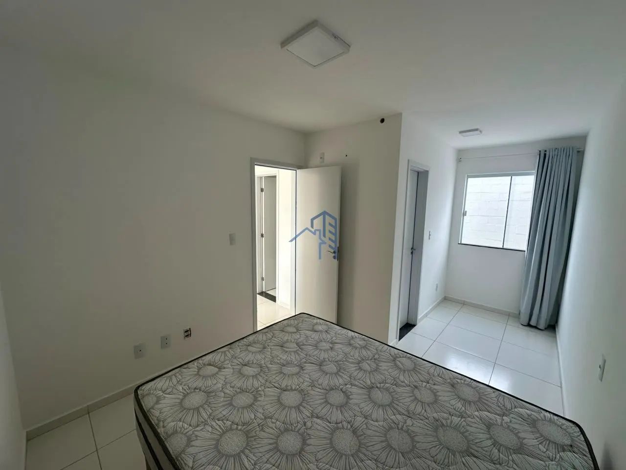 APARTAMENTO COM 2/4 SENDO UMA SUÍTE - Foto 5