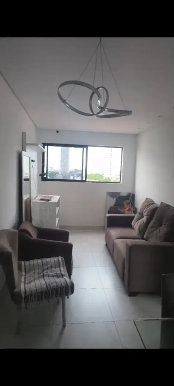 Cobertura linear para venda e aluguel, 03 suites, área privatiiva,, jacuzzi no Brisamar - Foto 2