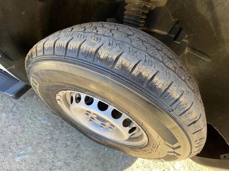 MB SPRINTER 415 ANO 2019 TETO ALTO COM 433 MIL KM - 16 LUGARES - REPASSE  - Foto 4