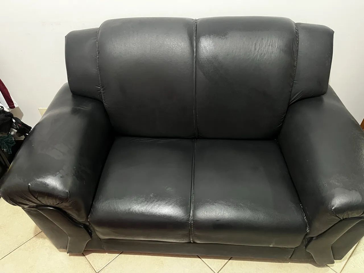 Sofa 2 lugares - Foto 3