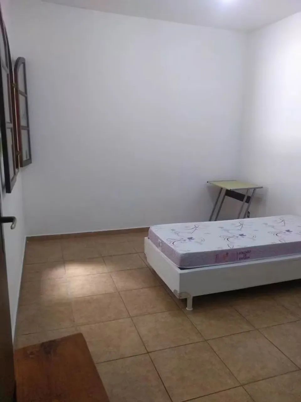 Quarto individual 