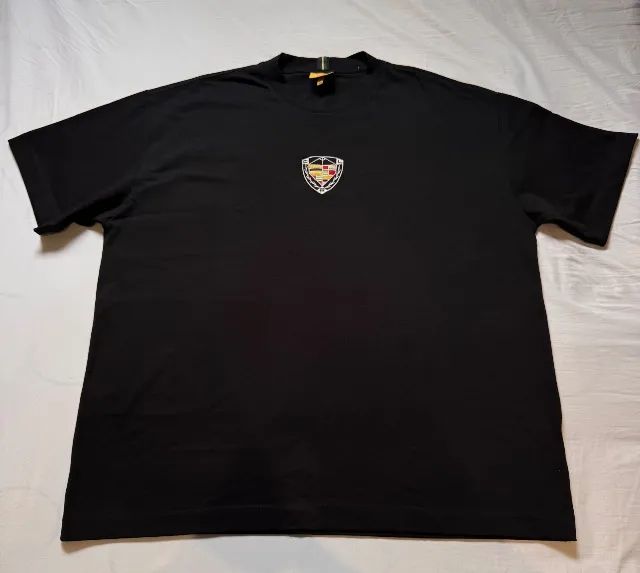 Camiseta Class premium 