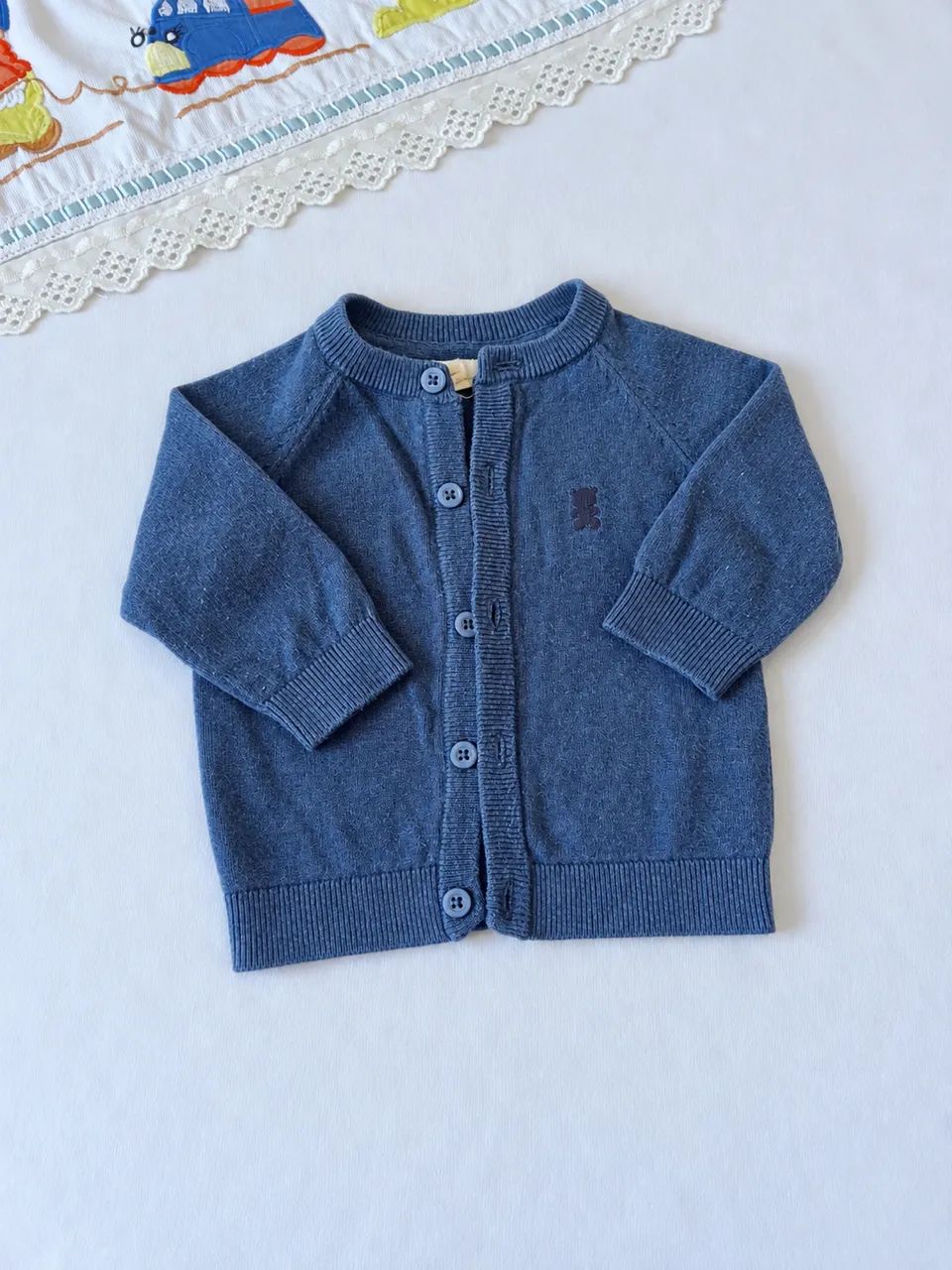Roupas de bebê ? - Foto 3