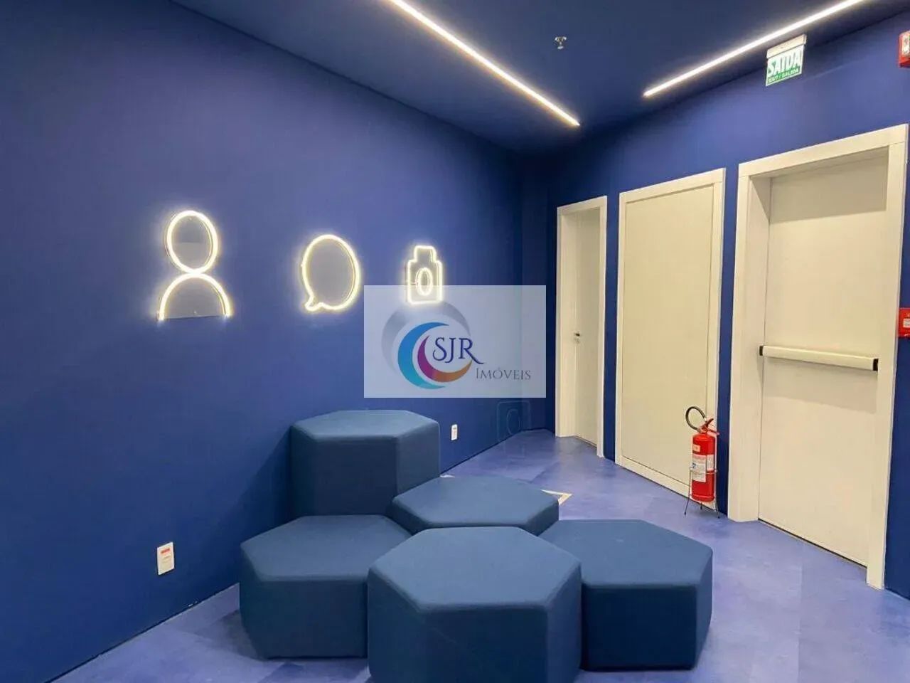 Conjunto, 1025 m² -  Brooklin - São Paulo/SP - Foto 5