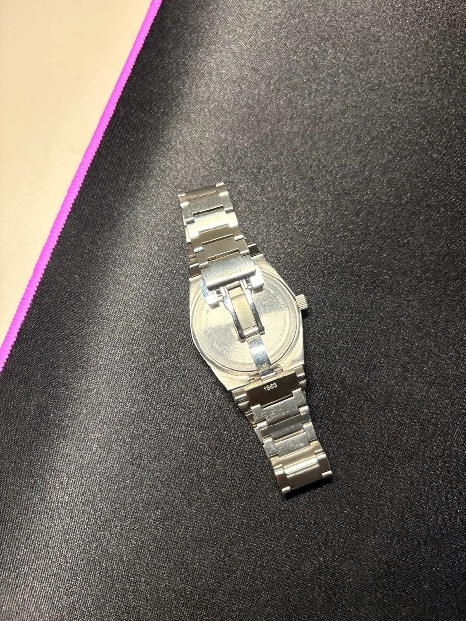 Relógio Tissot PRX 35mm - Foto 3