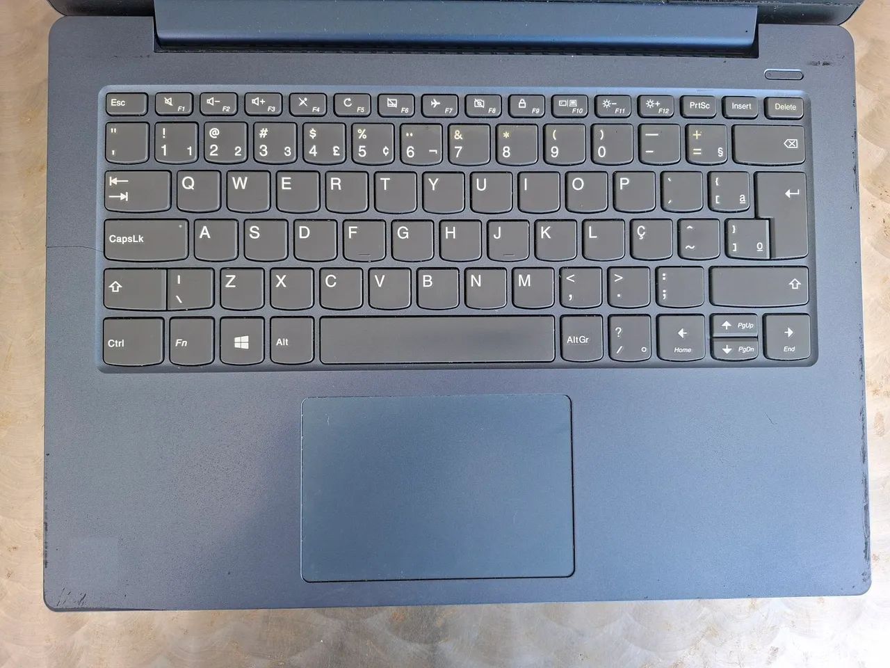 Notebook Lenovo Ideapad 330s - Foto 2
