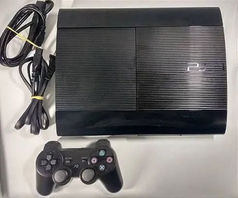 Ps3