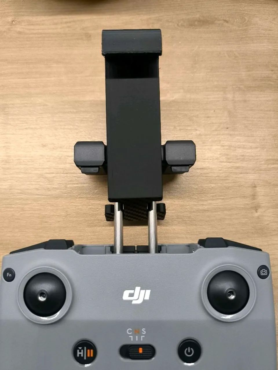 Suporte tablet iPad de 9 a 11 polegadas drone Dji controle rcn1 rcn2 rcn3  - Foto 2