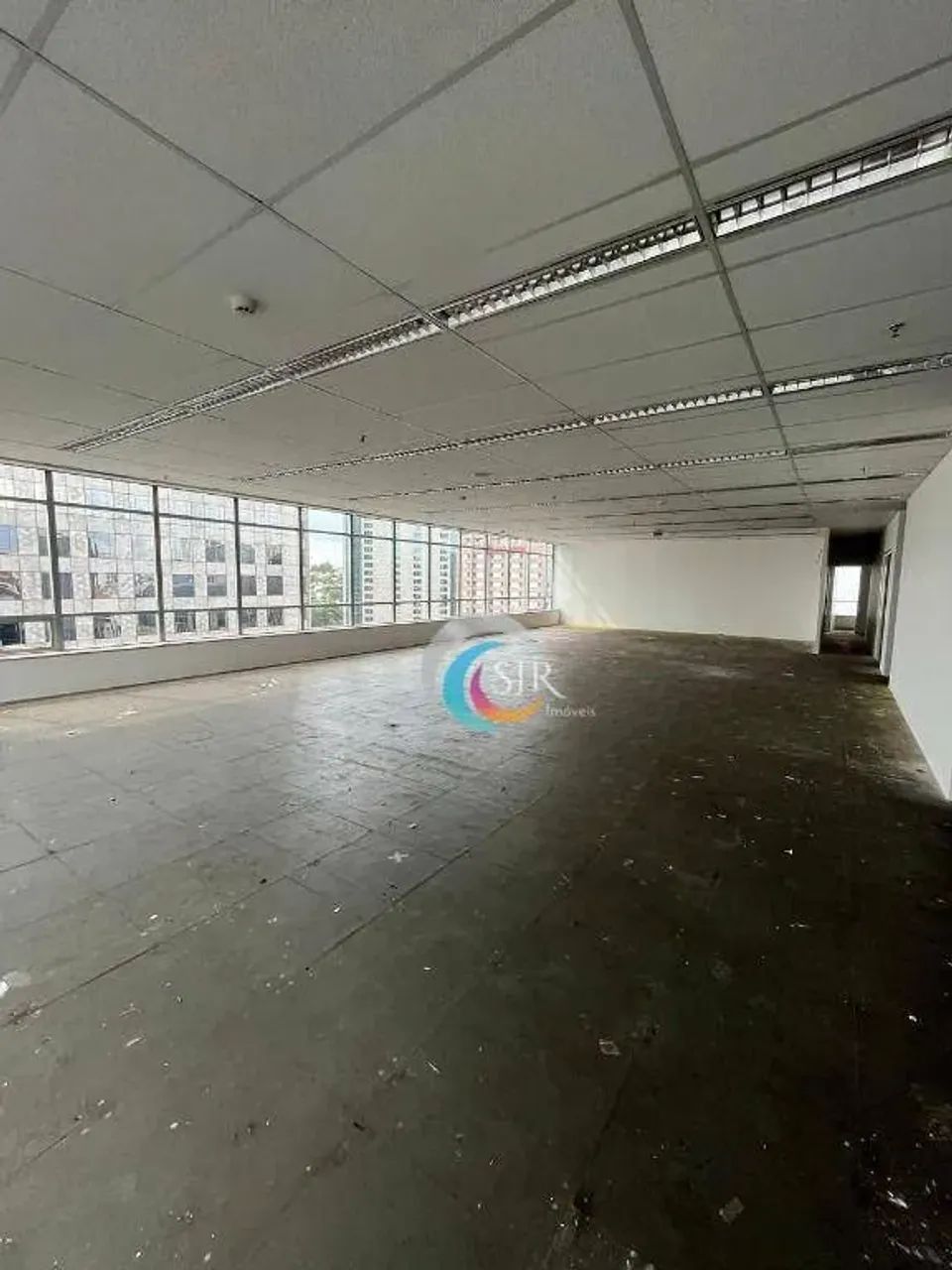 Conjunto comercial para alugar, 306 m²- Brooklin - São Paulo/SP - Foto 2