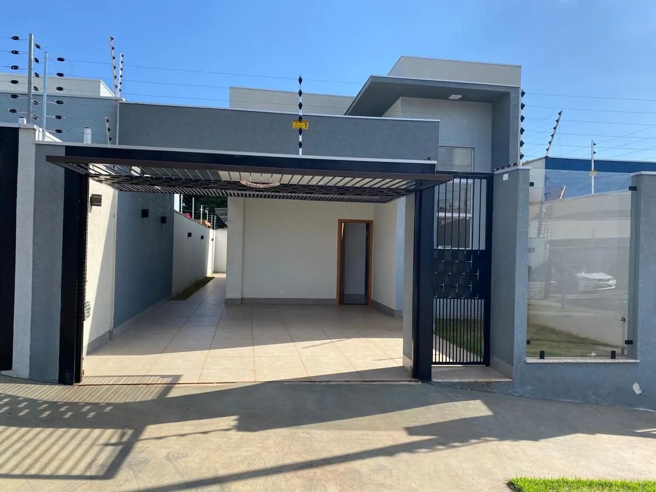 Casa à venda em Zona 31, Maringá-PR - Foto 2