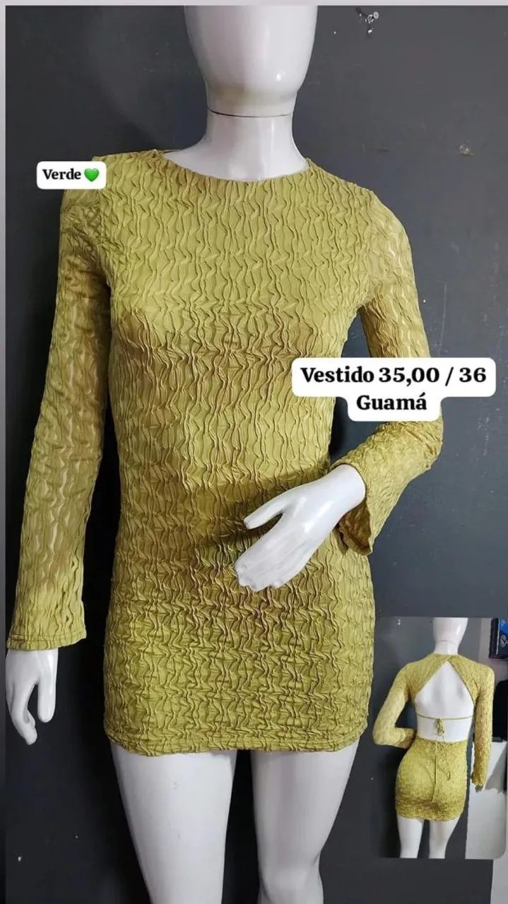 Roupas - Foto 2