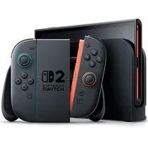 Nintendo Switch 2 256GB