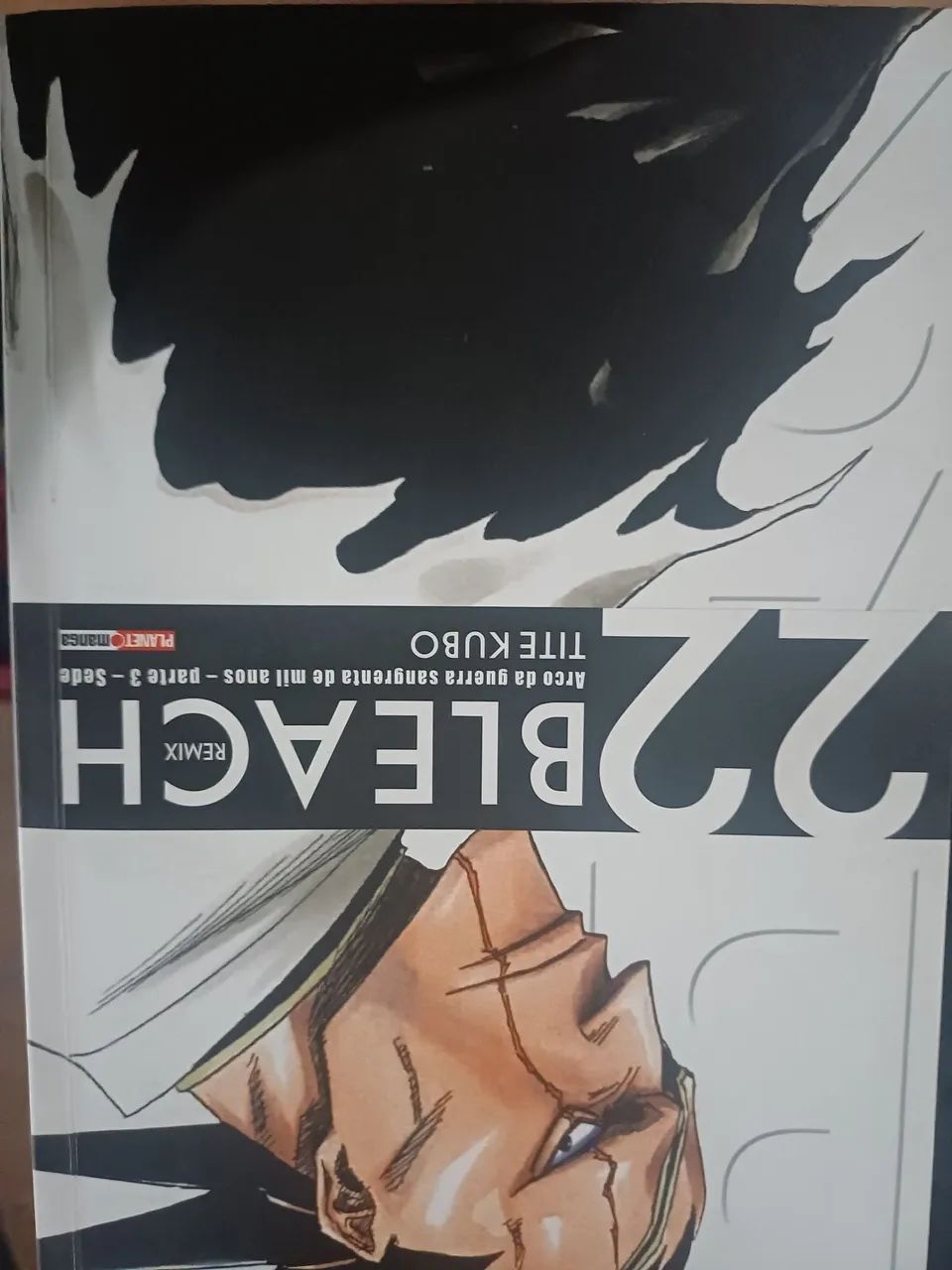 Mangás Bleach - Foto 2